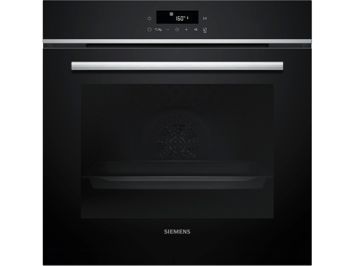 Siemens HB571ABS3 Inbyggnadsugn ActiveClean Ugn