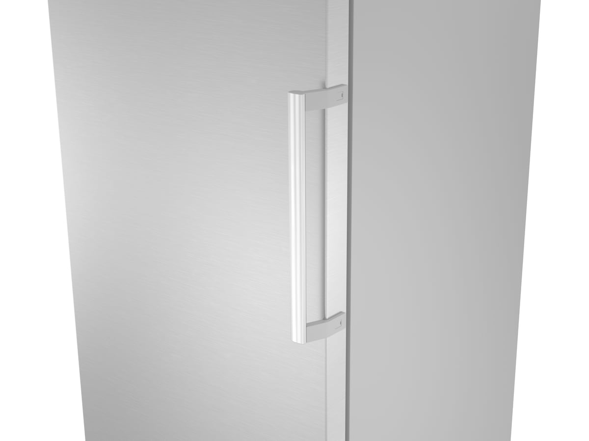 Bosch KSN36VIDG XXL Kylskåp (Rostfritt stål) Kylskåp