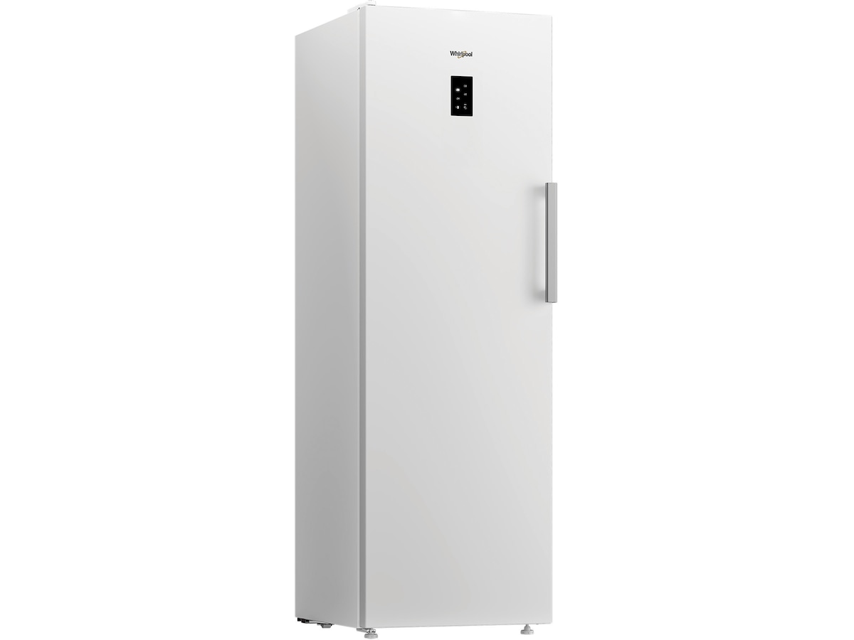 Whirlpool WHMFF 6312 W4 fristående Frys (vit) Frysskåp