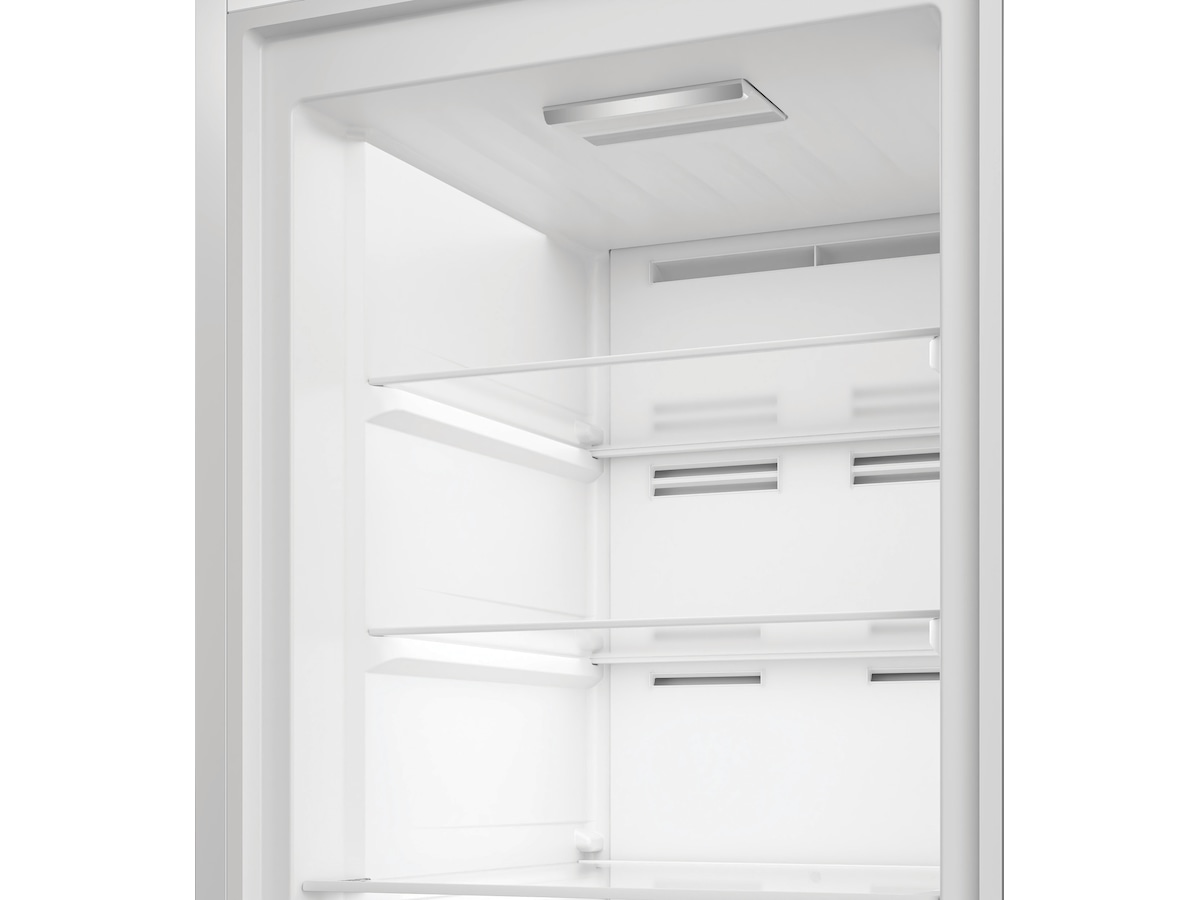 Whirlpool WHMFF 6312 W4 fristående Frys (vit) Frysskåp