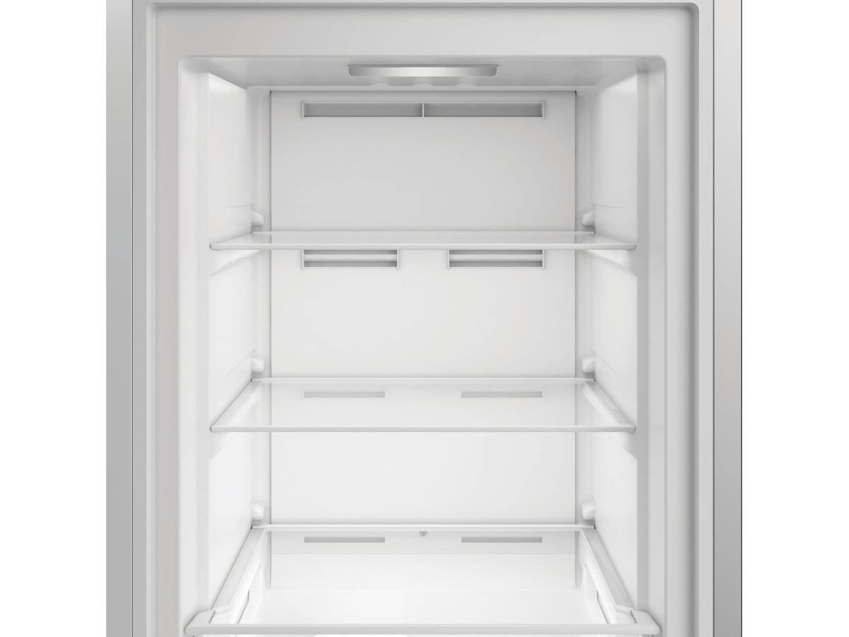 Whirlpool WHMFF 6312 W4 fristående Frys (vit) Frysskåp