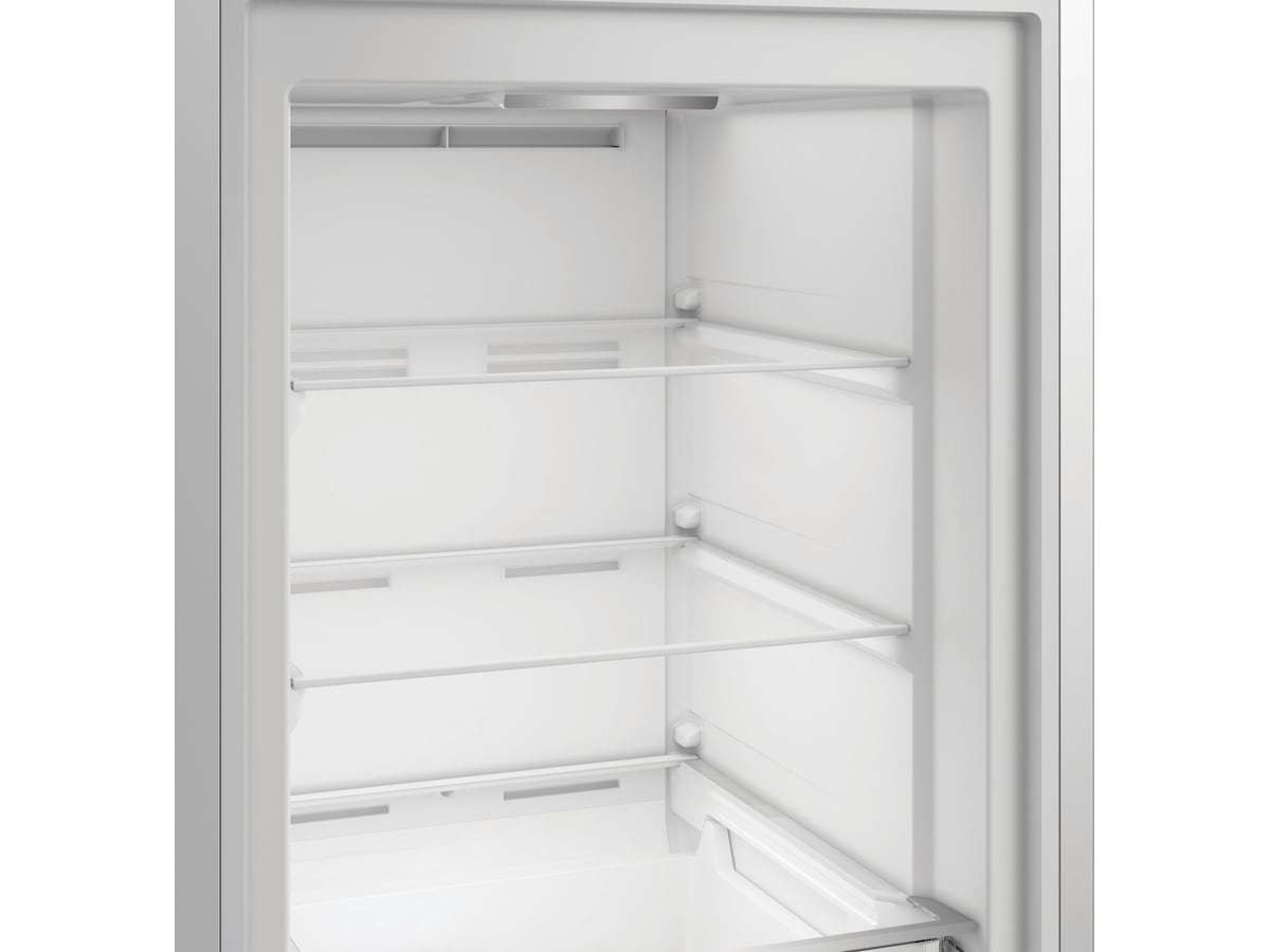 Whirlpool WHMFF 6312 W4 fristående Frys (vit) Frysskåp