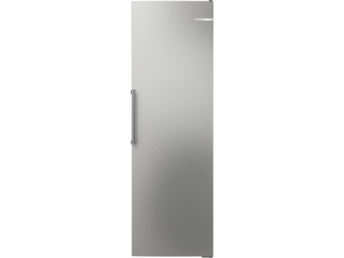 Bosch Serie 4 GSN36VIDG Frys 242L (Rostfritt stål) Frysskåp