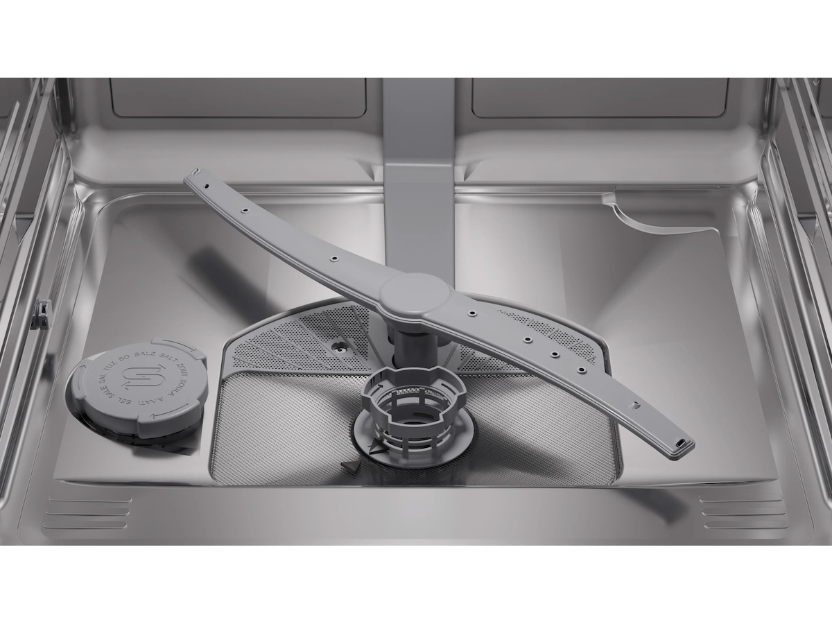 Siemens SX73HX16CE iQ300 Integrerad diskmaskin Integrerad diskmaskin