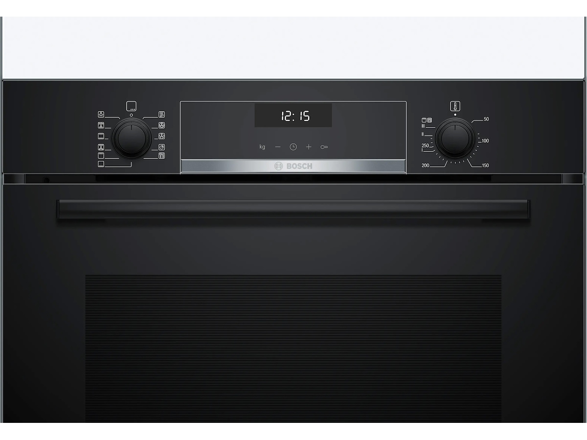 Bosch Serie 6 HBG537FB4 Inbyggnadsugn 60 cm Ugn
