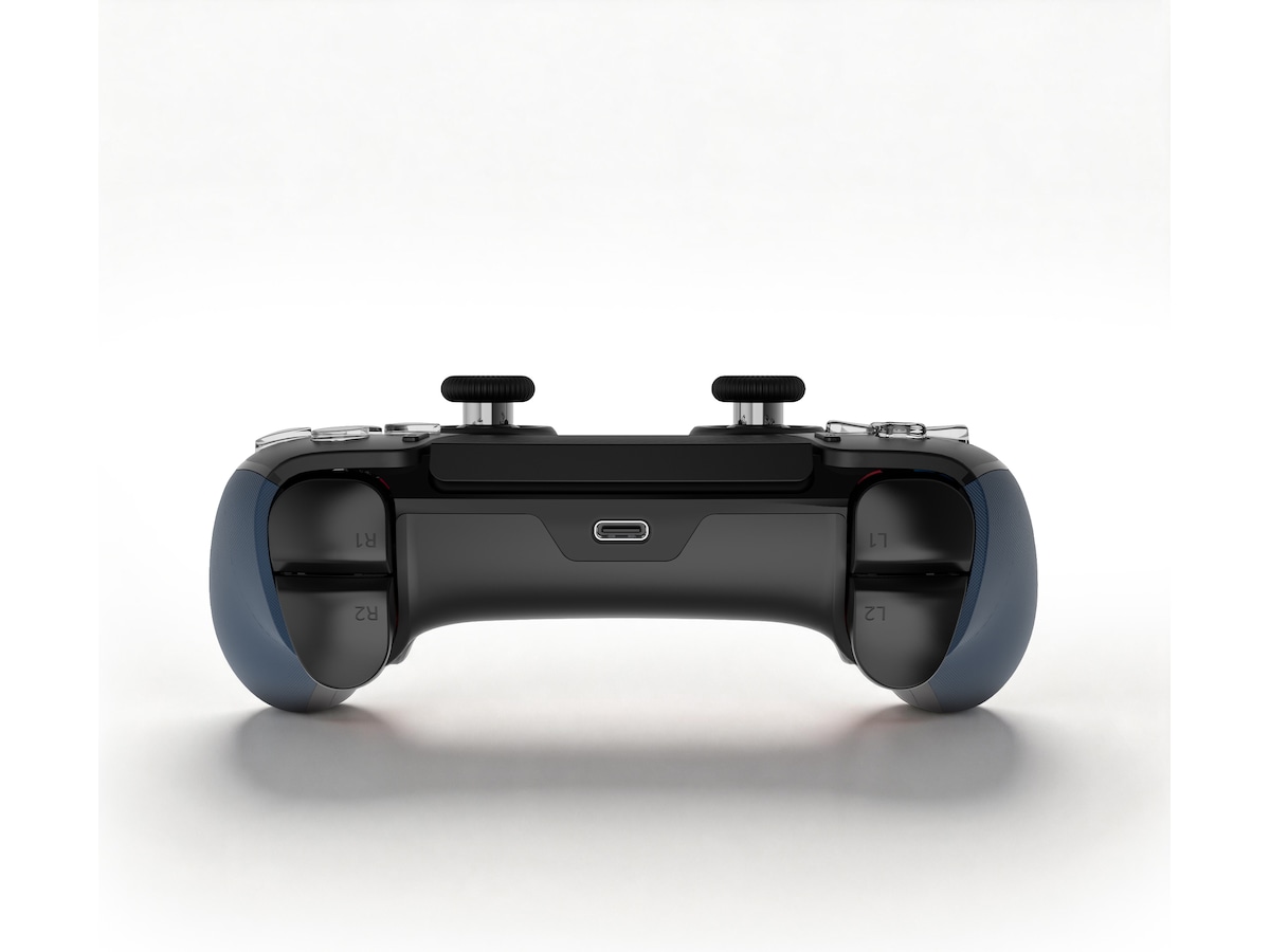 Mission SG Trigger Play trådlös kontroller för PS5 och PC Tillbehör till spelkonsoler