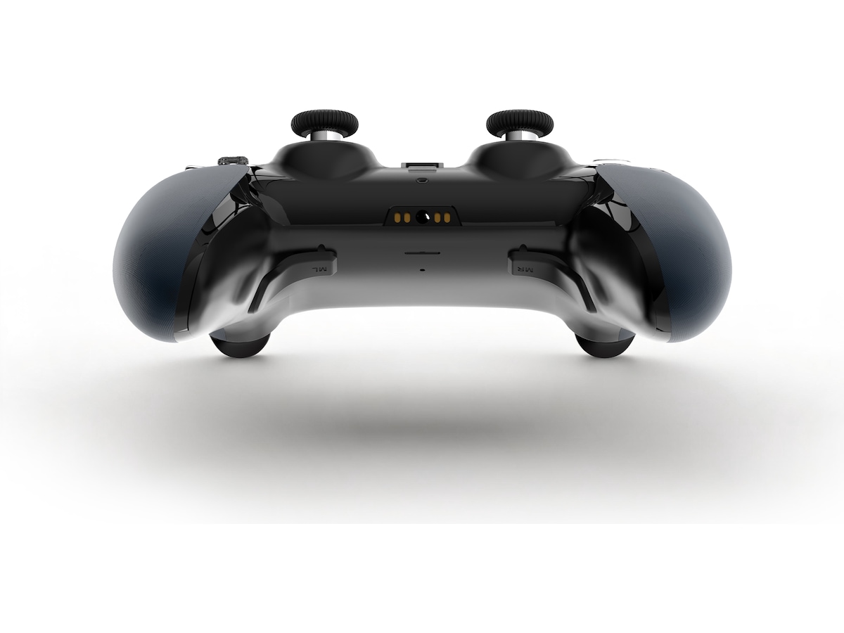 Mission SG Trigger Play trådlös kontroller för PS5 och PC Tillbehör till spelkonsoler