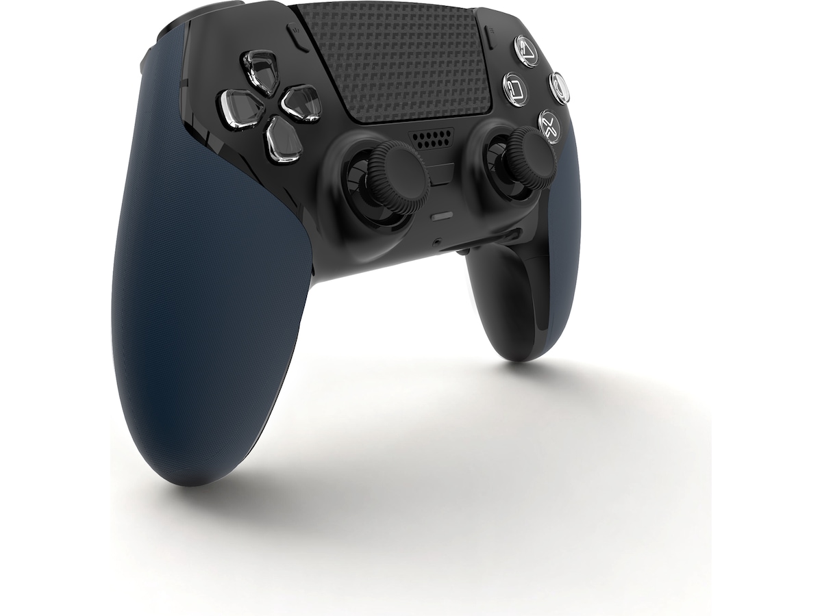 Mission SG Trigger Play trådlös kontroller för PS5 och PC Tillbehör till spelkonsoler
