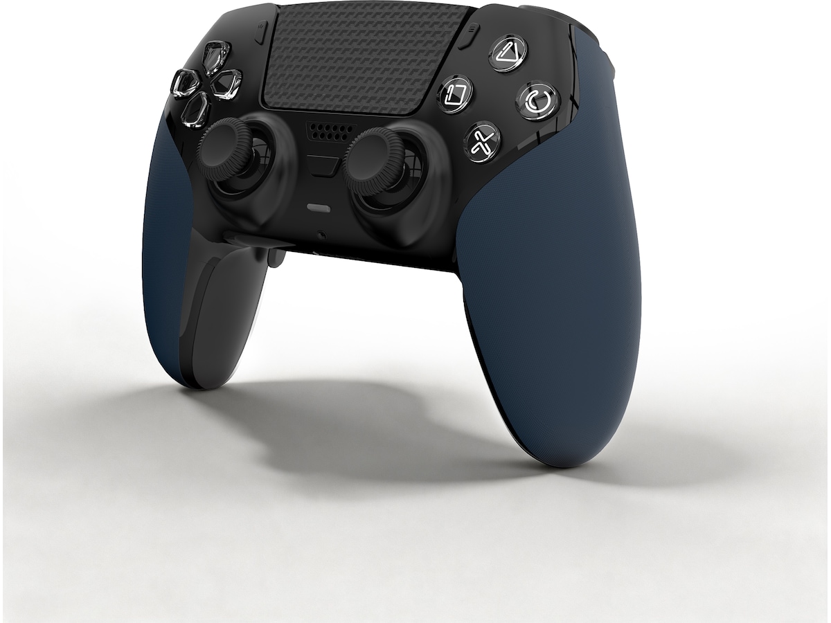Mission SG Trigger Play trådlös kontroller för PS5 och PC Tillbehör till spelkonsoler