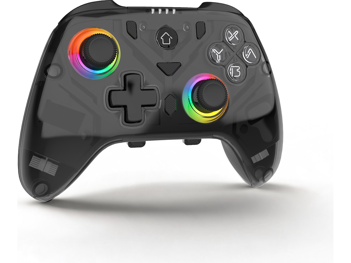 Mission SG Trigger Switch Trådlös Gamingkontroll Tillbehör till spelkonsoler