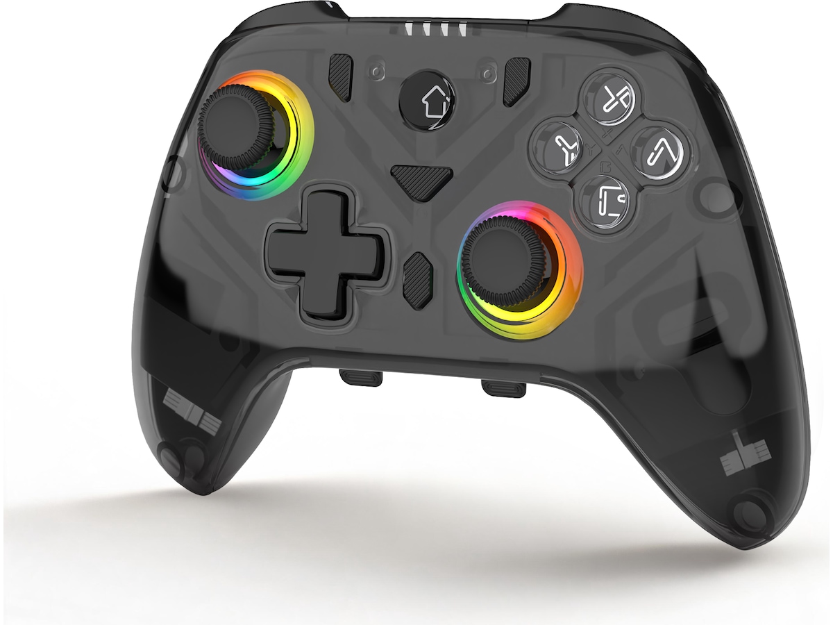 Mission SG Trigger Switch Trådlös Gamingkontroll Tillbehör till spelkonsoler