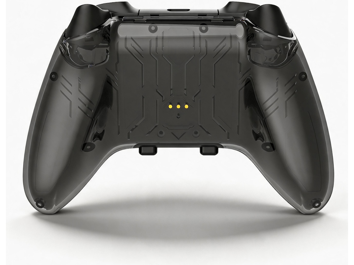 Mission SG Trigger Switch Trådlös Gamingkontroll Tillbehör till spelkonsoler