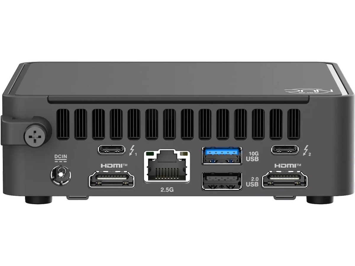 Komplett-PC Office Micro 15 Core 5 Stationär dator