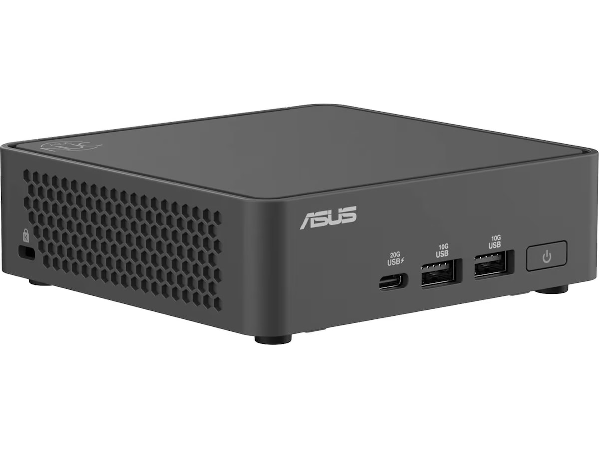 Komplett-PC Office Micro 15 Core 5 Stationär dator