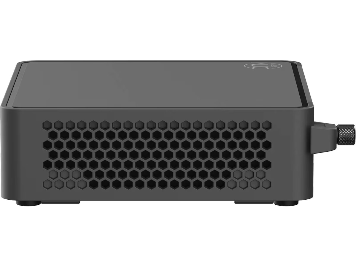 Komplett-PC Office Micro 15 Core 5 Stationär dator