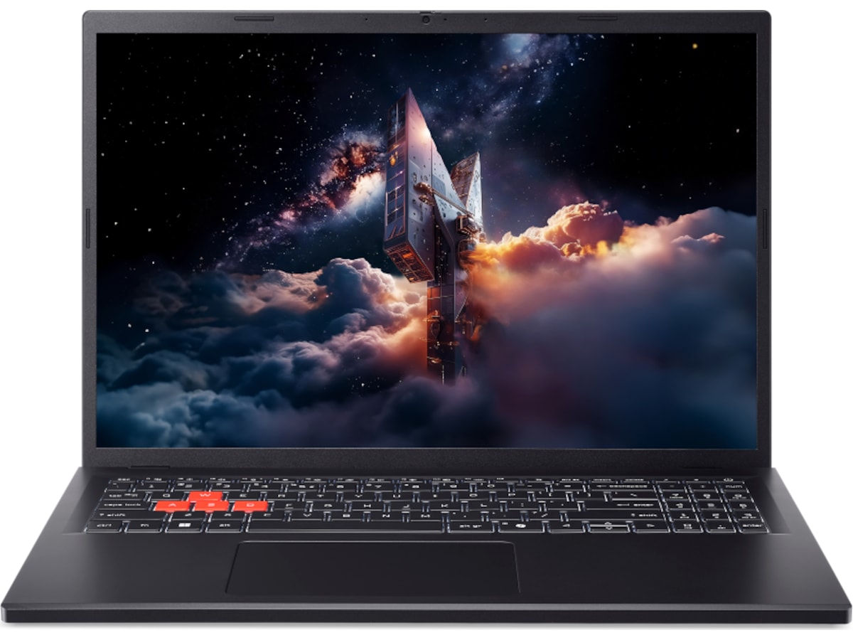 Acer Nitro Lite 16" WUXGA 165 Hz -B-Grade Demo bärbara datorer