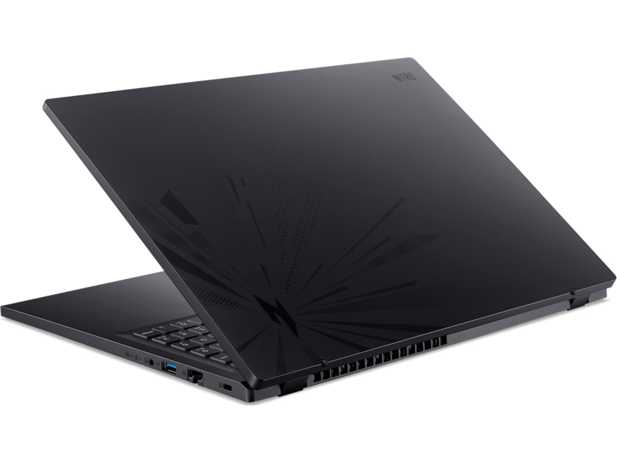 Acer Nitro Lite 16" WUXGA 165 Hz -B-Grade Demo bärbara datorer