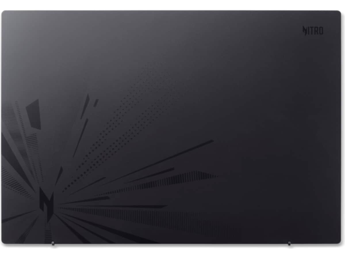 Acer Nitro Lite 16" WUXGA 165 Hz -B-Grade Demo bärbara datorer