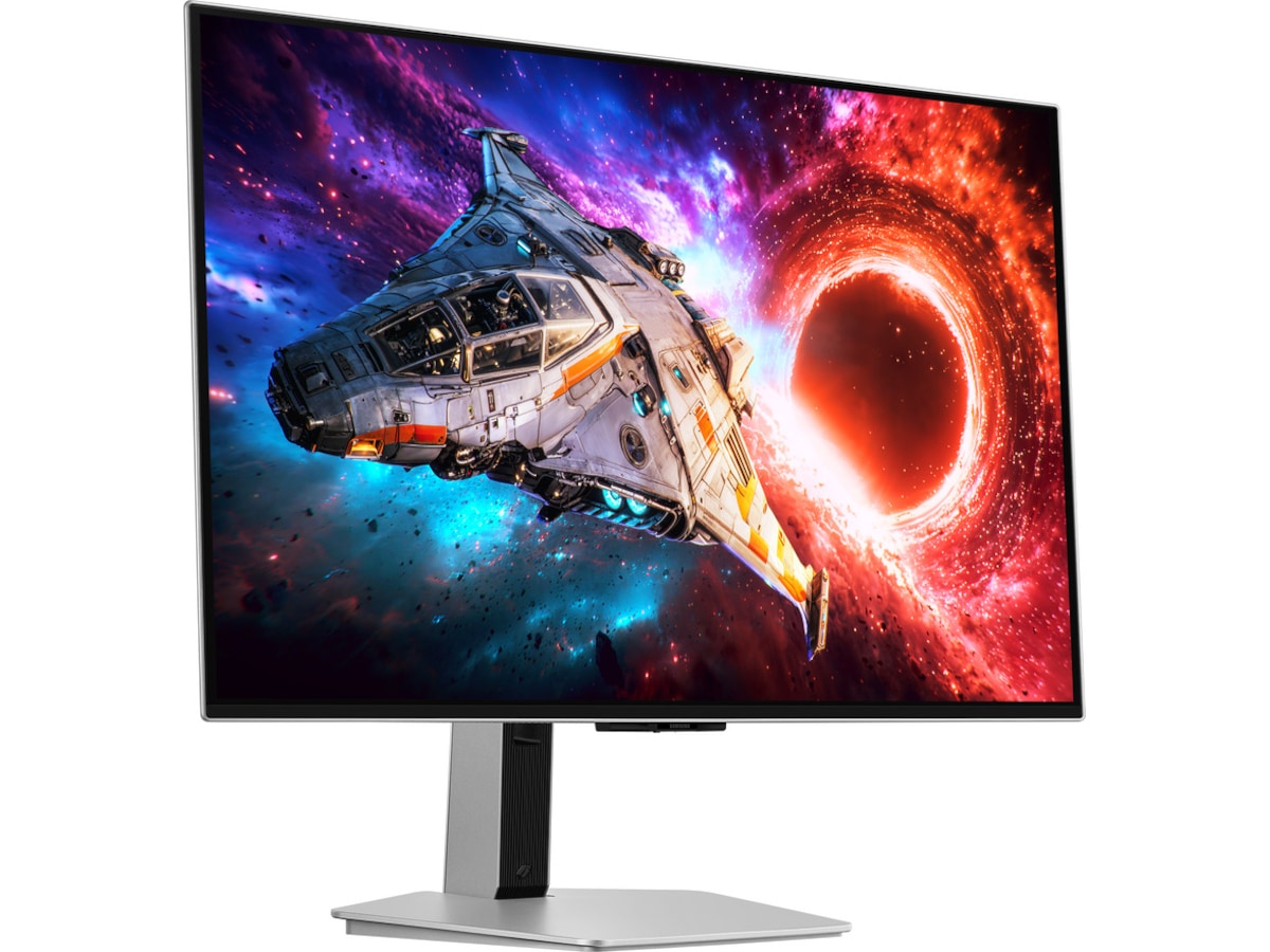 Samsung 32" 4K gamingskärm Odyssey 32HG802 Gamingskärmar