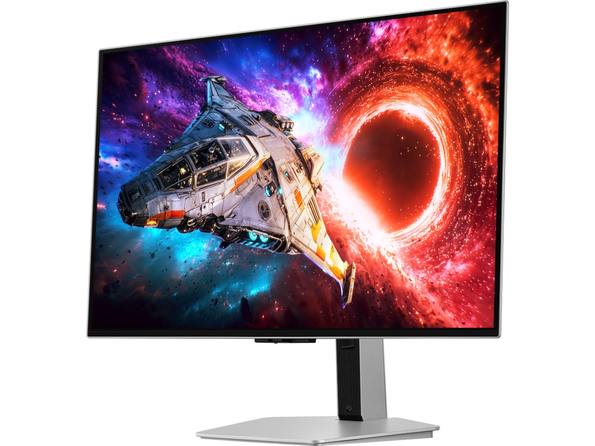 Samsung 32" 4K gamingskärm Odyssey 32HG802 Gamingskärmar