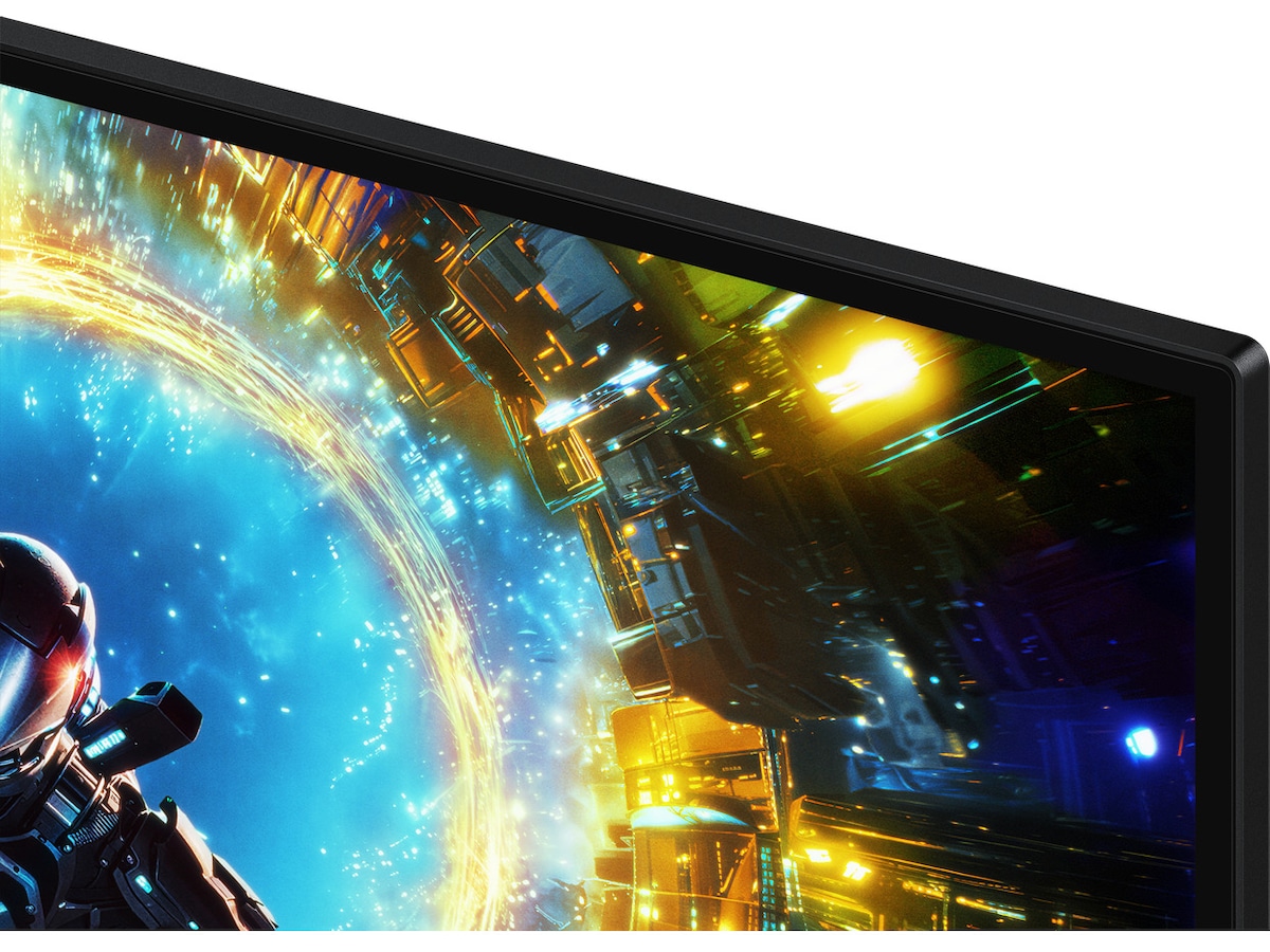 Samsung 32" 4K gamingskärm Odyssey G7 32HG802 Gamingskärmar