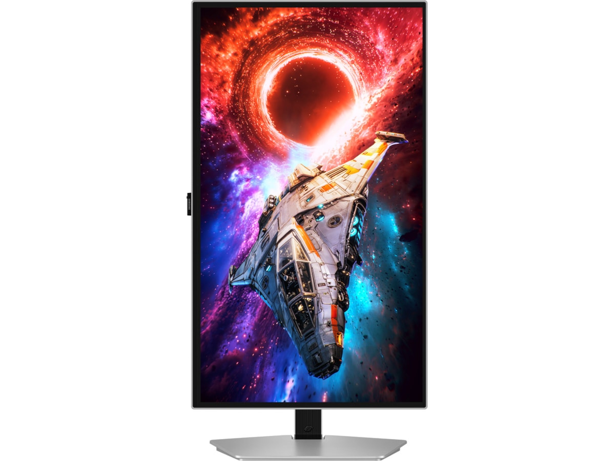 Samsung 27" 4K gamingskärm Odyssey G8 27HG802 Gamingskärmar