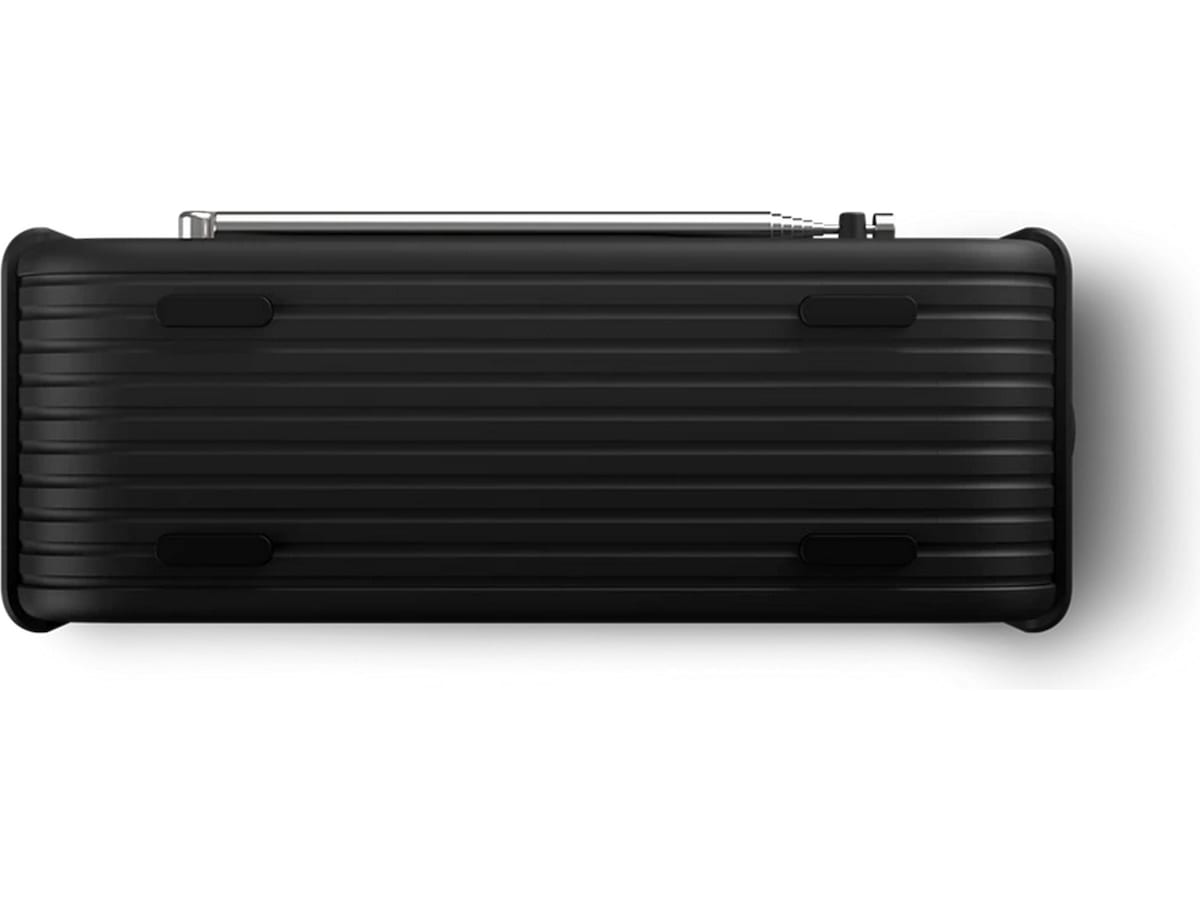 Philips TAR3500 Nödradio Radio & musikspelare