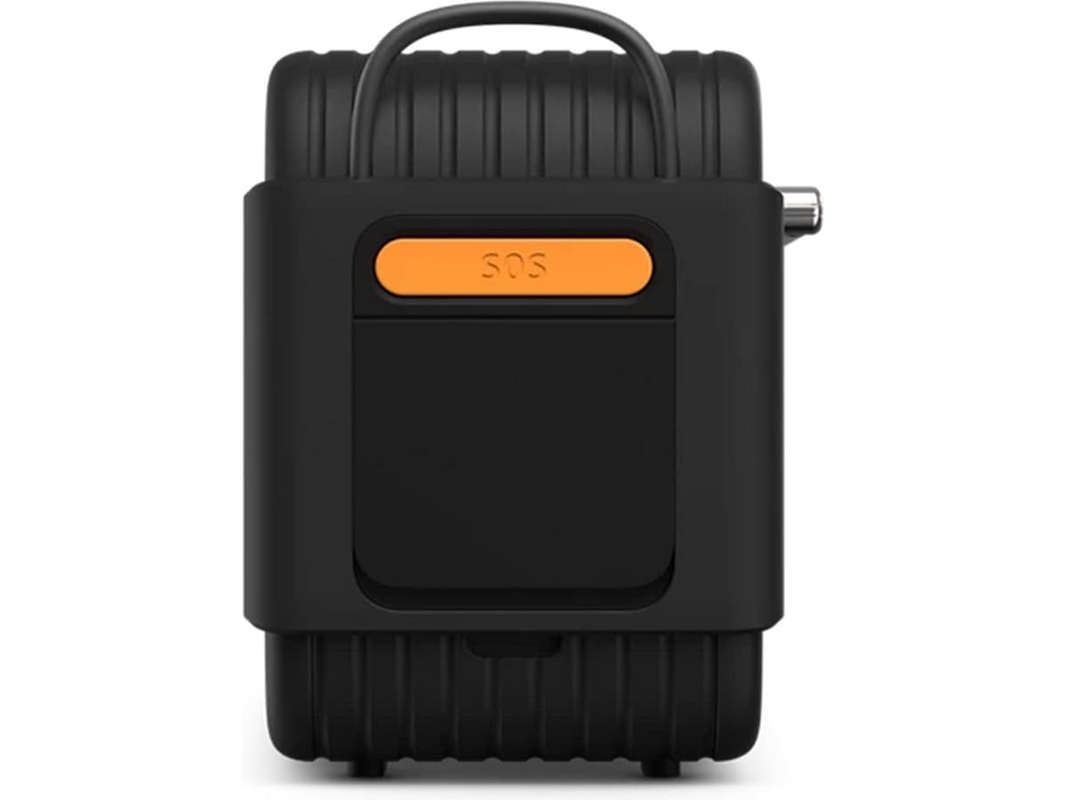 Philips TAR3500 Nödradio Radio & musikspelare