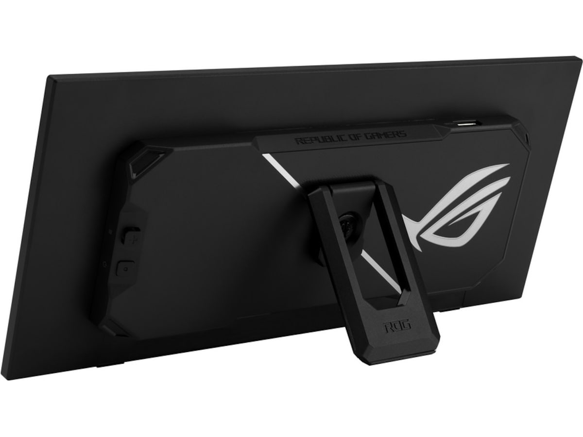 ASUS 12" touch gamingskärm ROG Strix XG129C Gamingskärmar