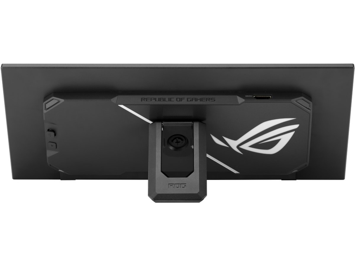 ASUS 12" touch gamingskärm ROG Strix XG129C Gamingskärmar