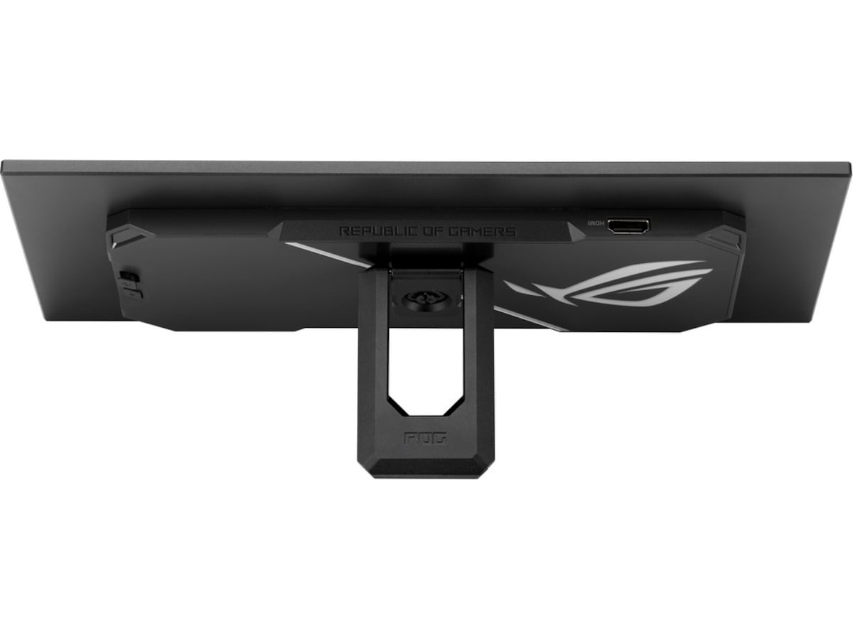 ASUS 12" touch gamingskärm ROG Strix XG129C Gamingskärmar