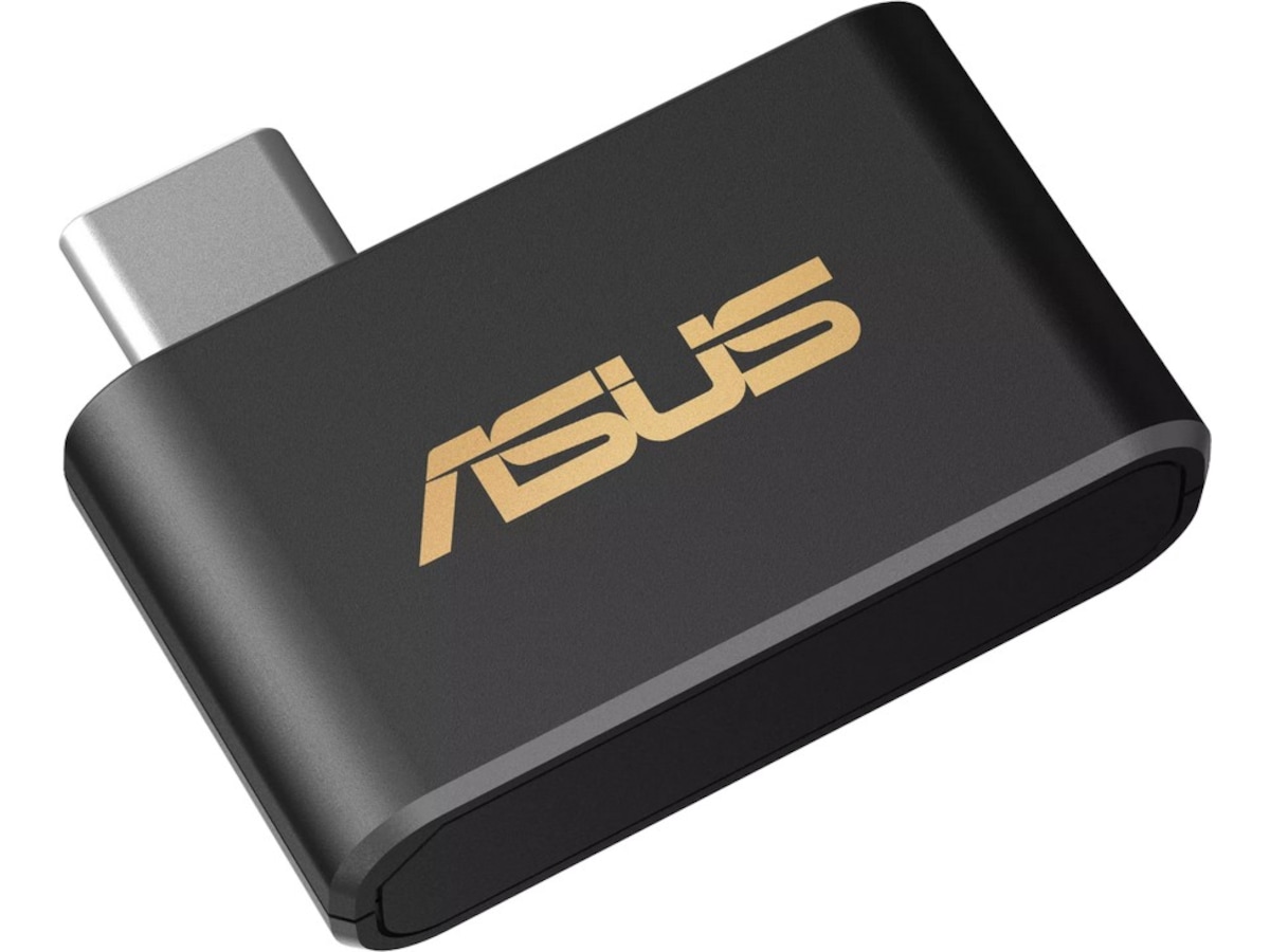 ASUS nätverksadapter USB-BE893 Nätverkskort