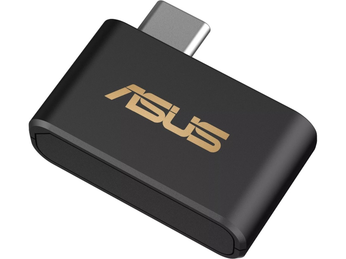 ASUS nätverksadapter USB-BE893 Nätverkskort