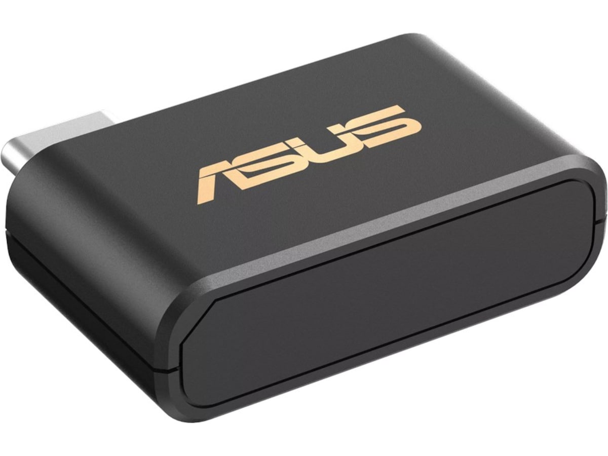 ASUS nätverksadapter USB-BE893 Nätverkskort
