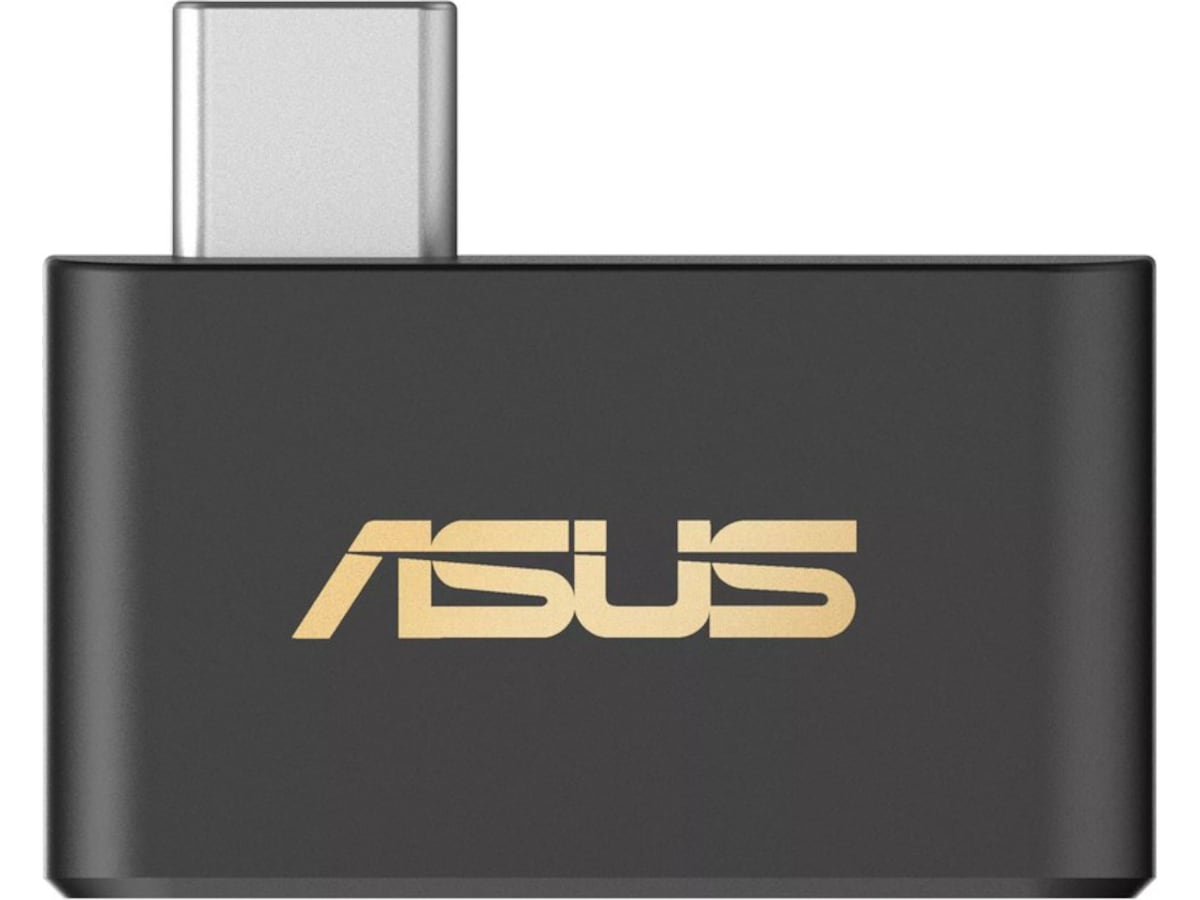 ASUS nätverksadapter USB-BE893 Nätverkskort