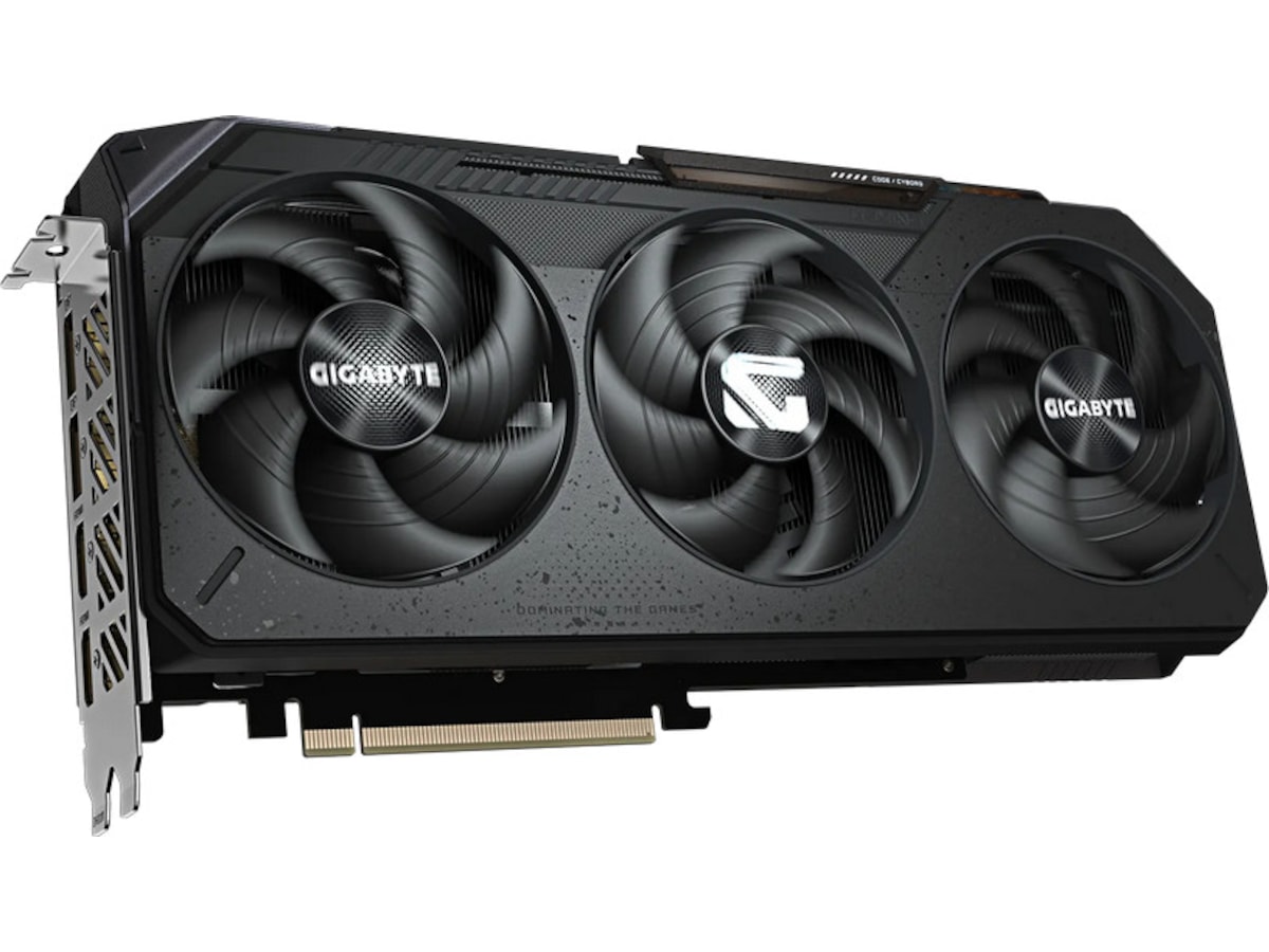 Gigabyte GV-R907REGAMING OC-12GD Grafikkort