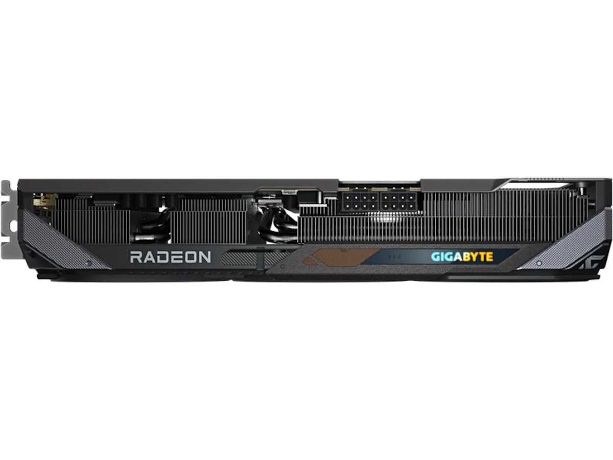 Gigabyte GV-R907REGAMING OC-12GD Grafikkort