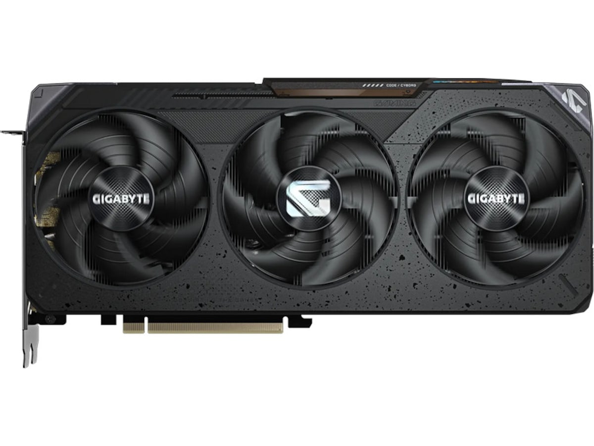 Gigabyte GV-R907REGAMING OC-12GD Grafikkort