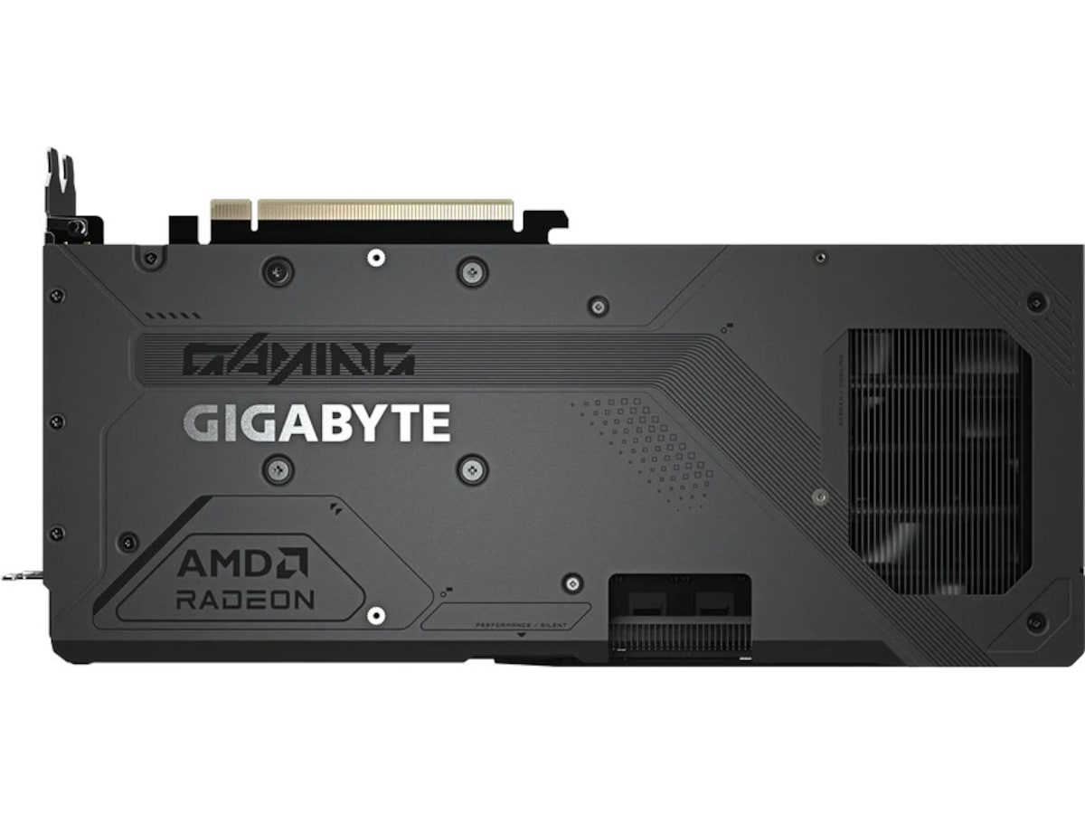 Gigabyte GV-R907REGAMING OC-12GD Grafikkort