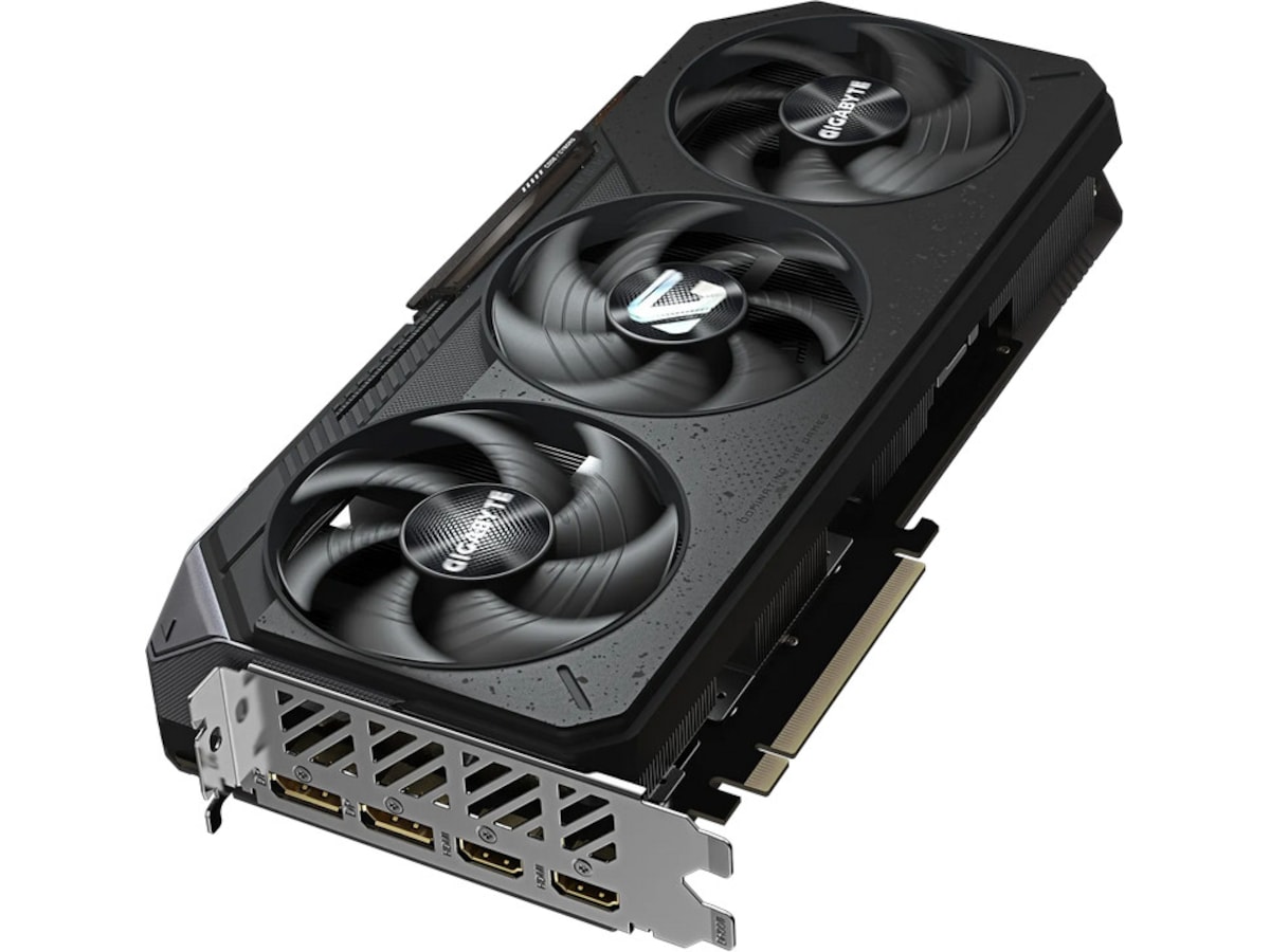 Gigabyte GV-R907REGAMING OC-12GD Grafikkort
