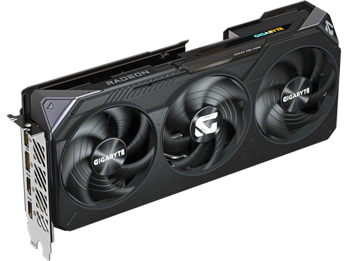 Gigabyte GV-R907REGAMING OC-12GD Grafikkort