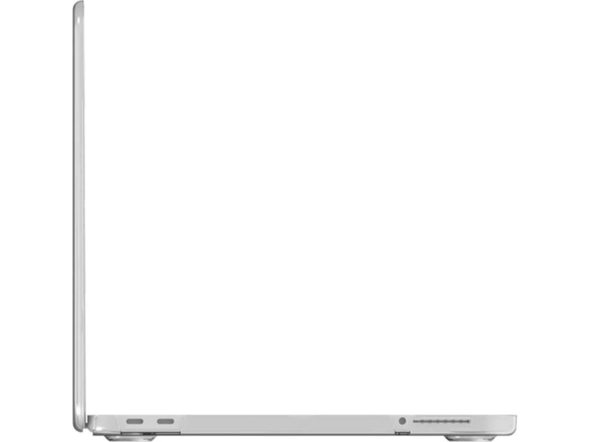 dbramante1928 Iceland MacBook Neo 13" (A18) Hard Case Ryggsäck, väska och fodral