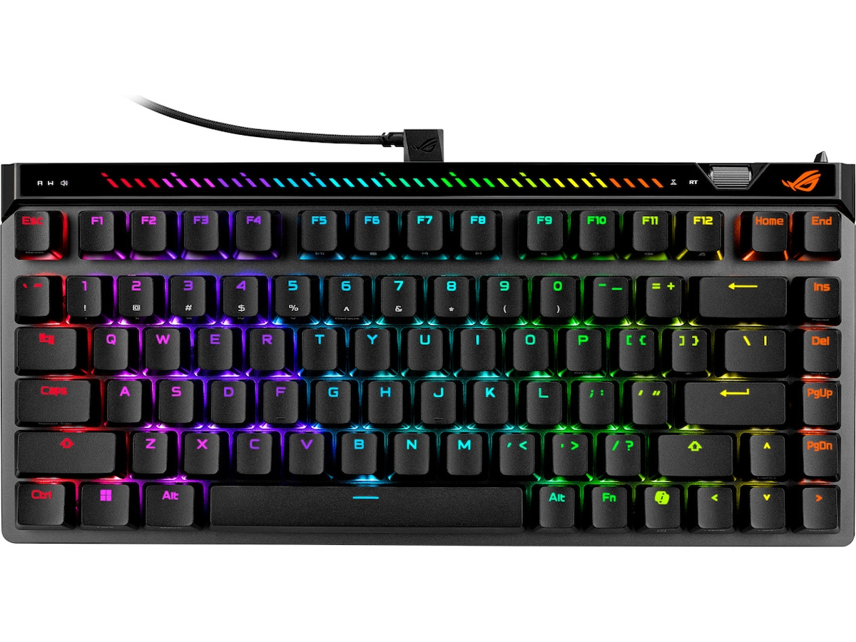 ASUS ROG Falchion Ace 75 HE Gamingtangentbord Gamingtangentbord
