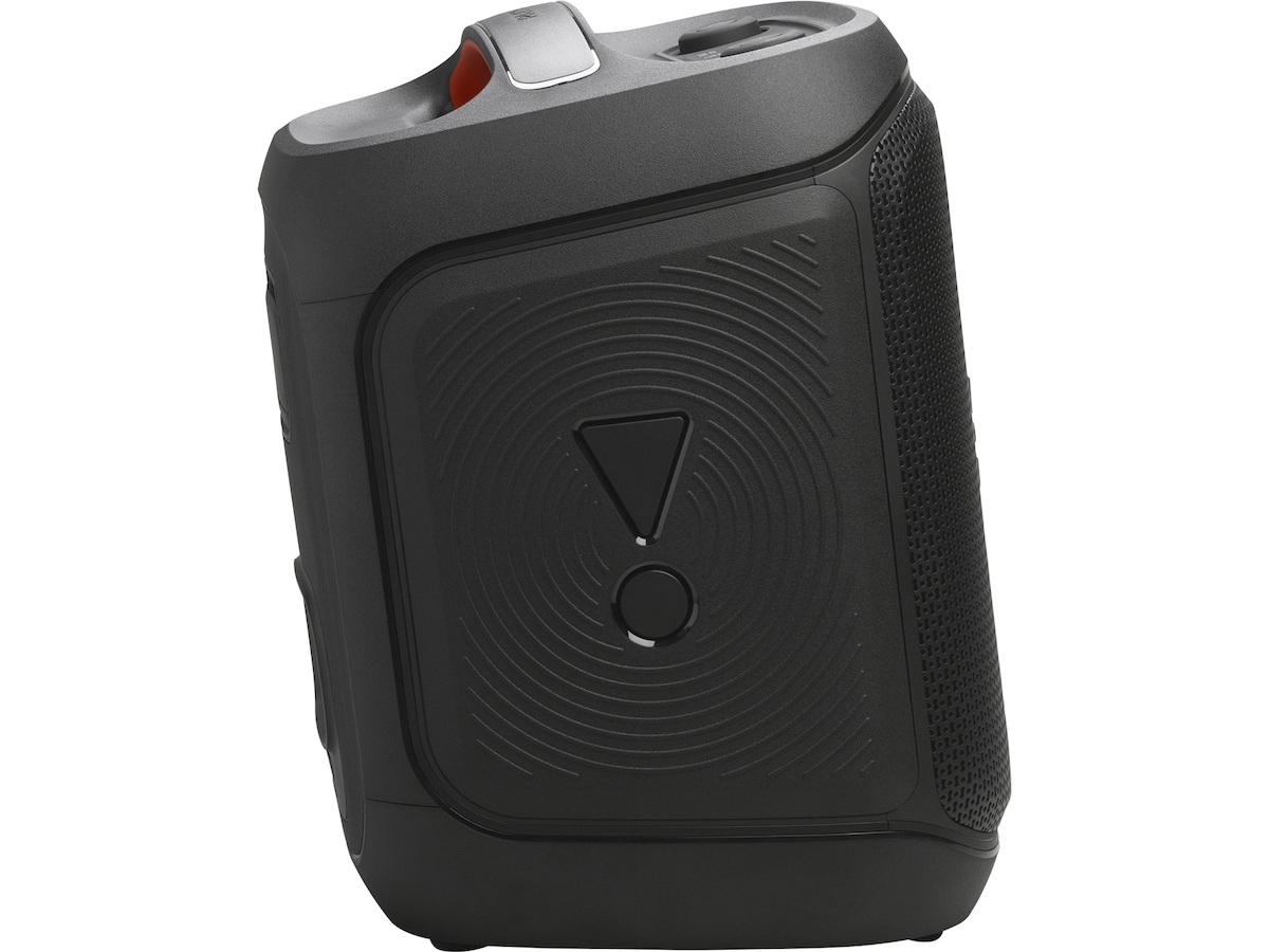Högtalare med Auracast och mikrofon/gitarringång Trådlös / Bluetooth högtalare