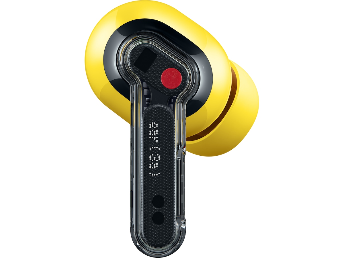 Nothing Ear (3a) In-ear (gul) In-ear hörlurar