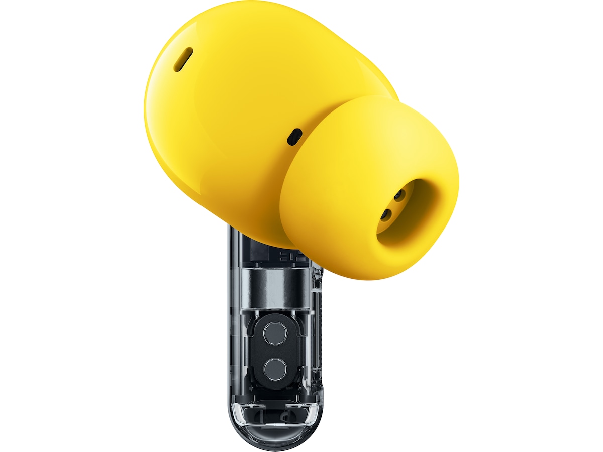 Nothing Ear (3a) In-ear (gul) In-ear hörlurar
