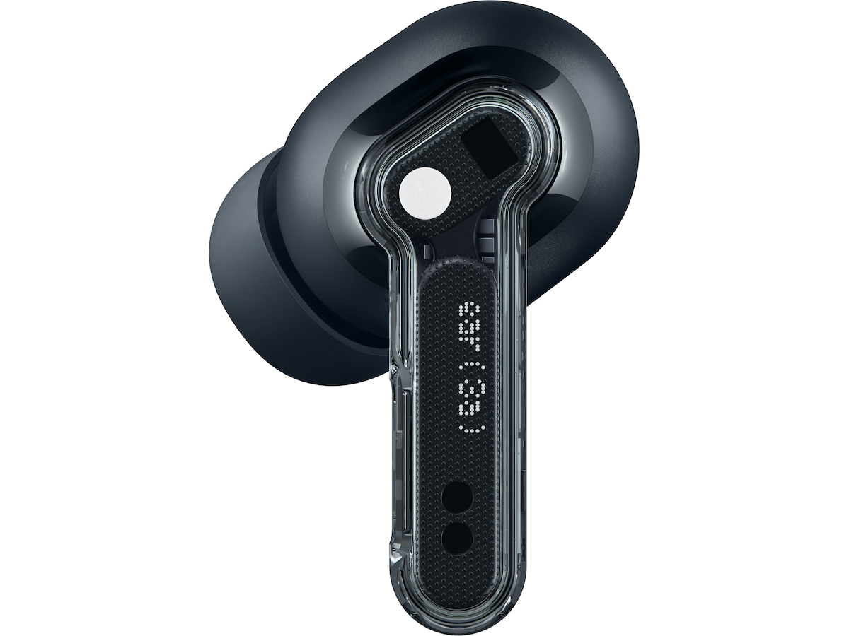 Nothing Ear (3a) (svart) In-ear hörlurar