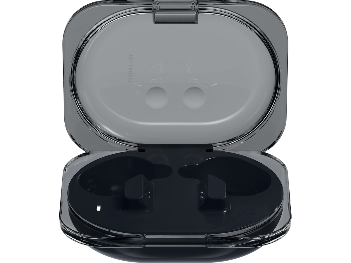 Nothing Ear (3a) (svart) In-ear hörlurar