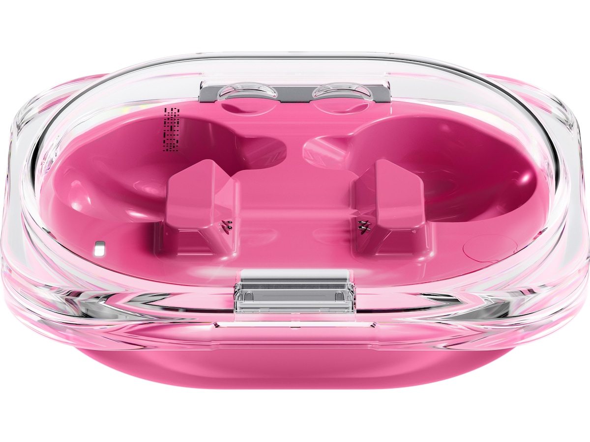 Nothing Ear (3a) In-ear (rosa) In-ear hörlurar