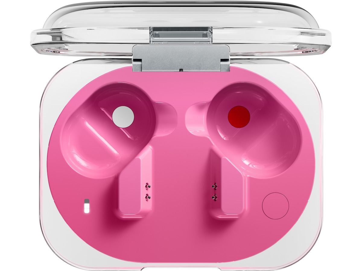 Nothing Ear (3a) In-ear (rosa) In-ear hörlurar
